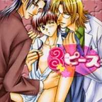  ����� 3 Pieces <small>Story & Art</small> 